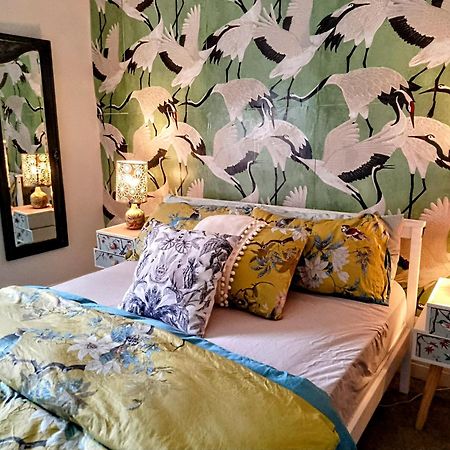4 Bedroom Period Townhouse In The Heart Of Hebden Hebden Bridge Εξωτερικό φωτογραφία