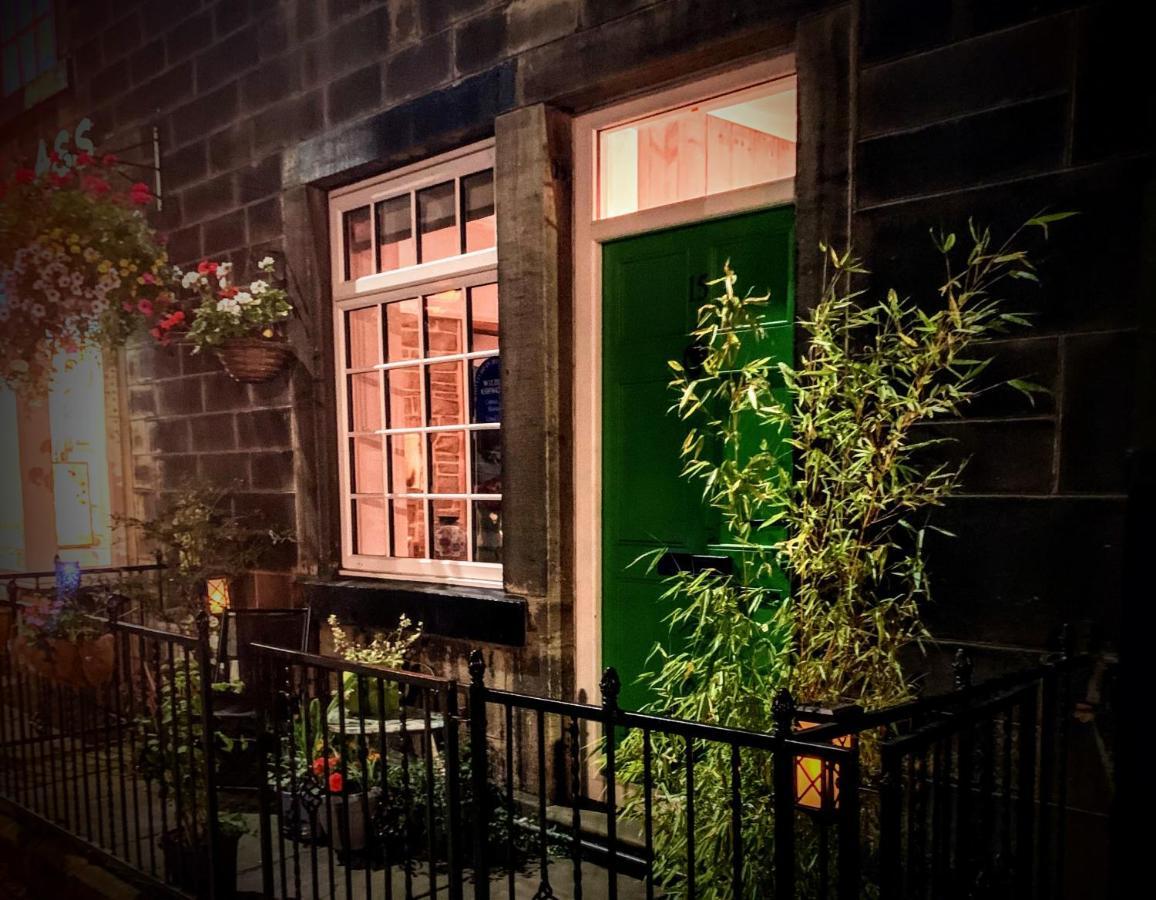 4 Bedroom Period Townhouse In The Heart Of Hebden Hebden Bridge Εξωτερικό φωτογραφία