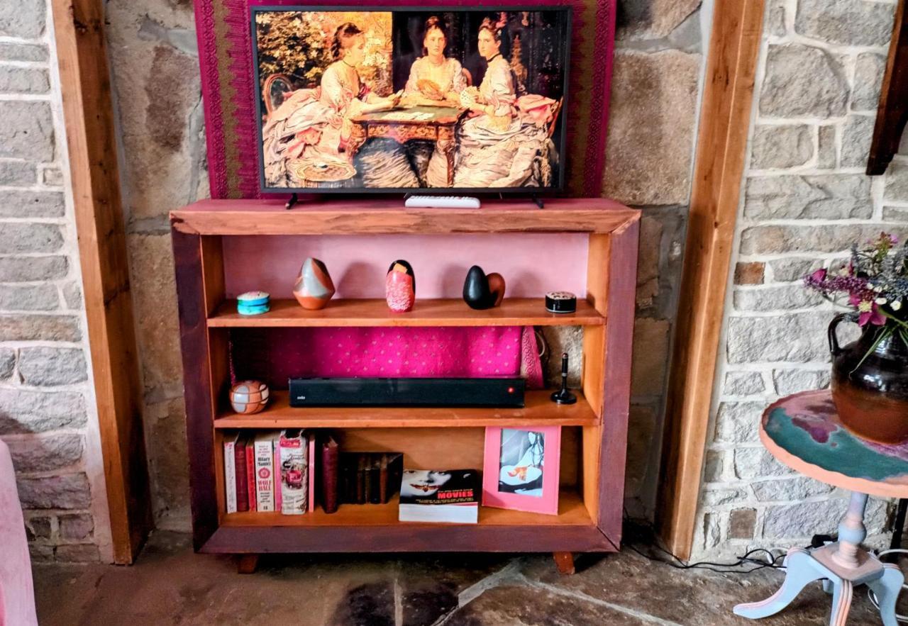 4 Bedroom Period Townhouse In The Heart Of Hebden Hebden Bridge Εξωτερικό φωτογραφία